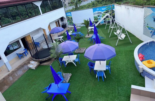 Yaounde Apartamento | Complex M