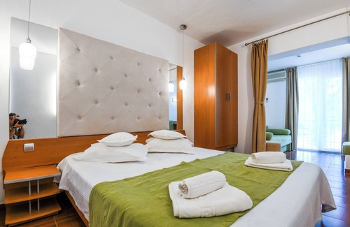 Constanta Complejo | Complex Modern Mamaia All Inclusive