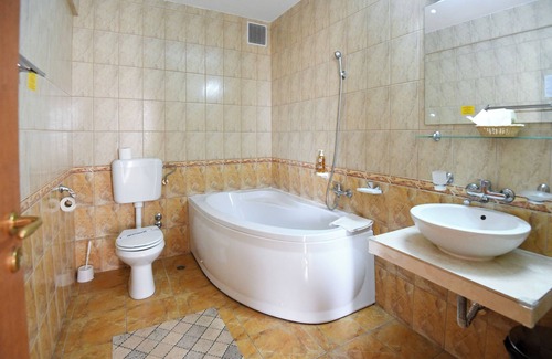 Constanta Complejo | Complex Modern Mamaia All Inclusive