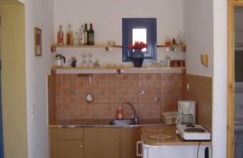 Kamilari Apartamento | Piso / apartamento - KAMILARI