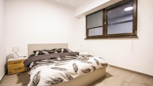 Vitan Apartamento | Complex panoramic Mihai Bravu cu internet de mare viteza si parcare gratuita