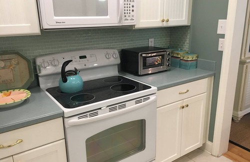Sea Pines Villa | Camine hasta Harbor Town / End Villa / Netflix gratis, Amazon Video / Weber gas grill / Privat