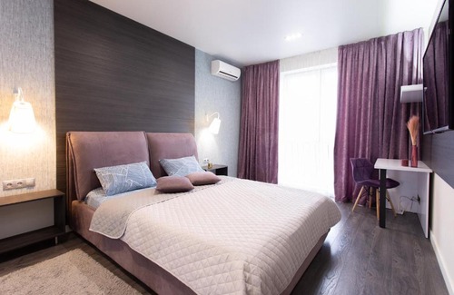 Petrovskoye Apartamento | Complex Rogatinskiy