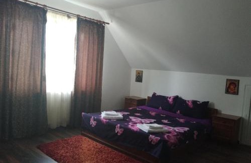 Girov Casa | Complex Turistic Casa La Cabană Girov