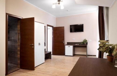 Orhei Hotel | Complex Turistic Codru