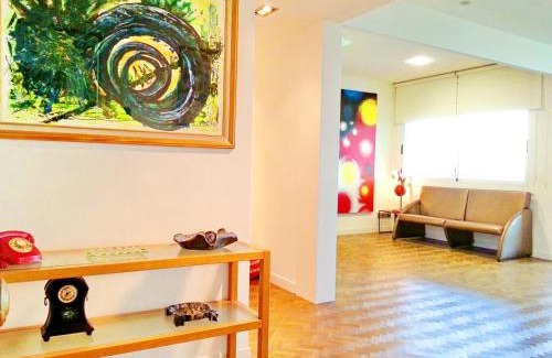 Vilassar de Mar Apartamento | Complex Vicor