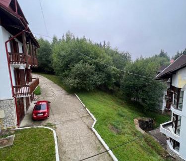 Poiana Brasov Apartamento | Complex Vila De Aur Poiana Brasov