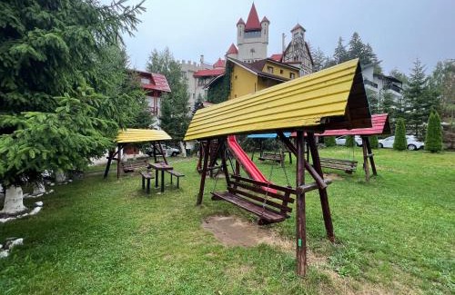 Poiana Brasov Apartamento | Complex Vila De Aur Poiana Brasov