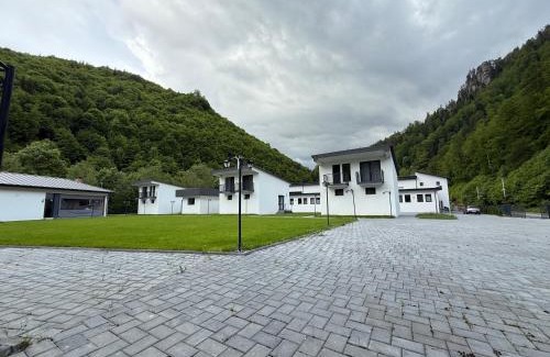 Bistrita Bargaului Otro | Complex WhiteBerg Haus Colibita