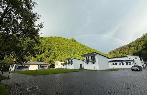 Bistrita Bargaului Otro | Complex WhiteBerg Haus Colibita