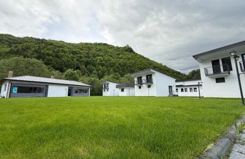 Bistrita Bargaului Otro | Complex WhiteBerg Haus Colibita