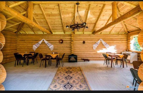 Vanatori-Neamt Hotel | Complex Zimbru