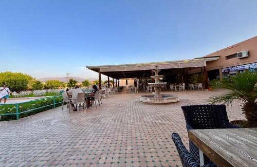 Ait Zat Apartamento | Complexe Kariat Ayoub