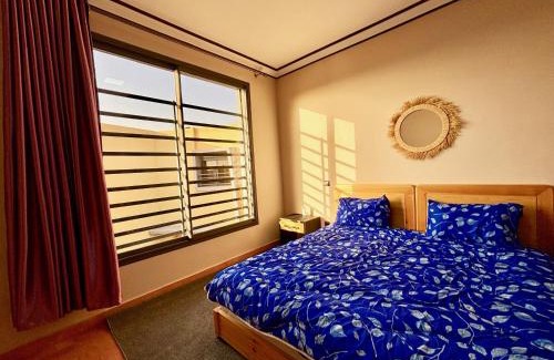 Ait Zat Apartamento | Complexe Kariat Ayoub