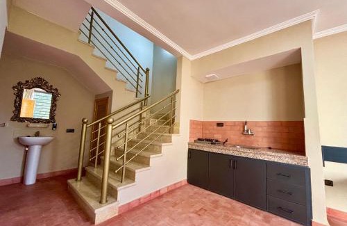 Ait Zat Apartamento | Complexe Kariat Ayoub