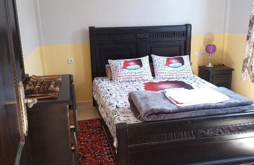 Legzira Apartamento | complexe résidentiel et touristique kasbah lagzira