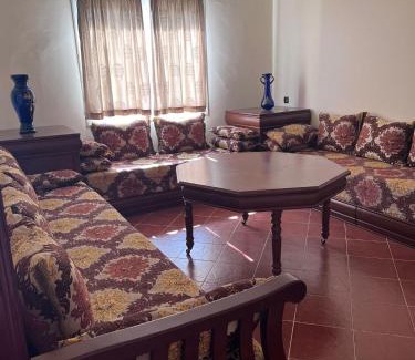 Oued Alian Apartamento | Complexe tarifa