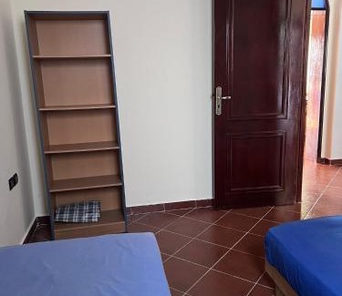 Oued Alian Apartamento | Complexe tarifa