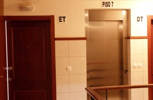 Mindelo Apartamento | Complexo Multiuso Copacabana