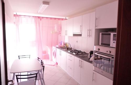 Mindelo Apartamento | Complexo Multiuso Copacabana