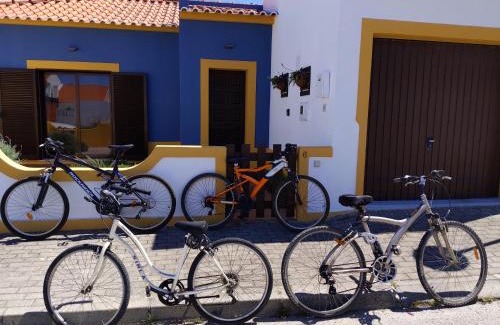 Carvalhal Casa | Comporta beach house