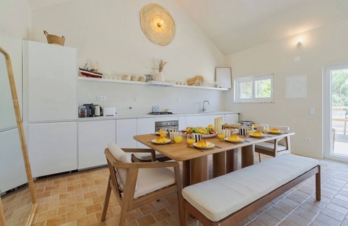 Grandola Casa | Comporta Serenity Villa