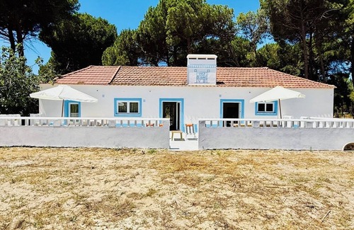 Grandola Casa | Comporta Serenity Villa