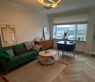 Maakri Apartamento | Composer's apartment