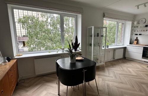 Maakri Apartamento | Composer's apartment