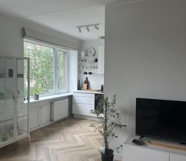 Maakri Apartamento | Composer's apartment