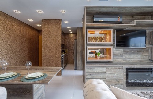Zona Leste Apartamento | Composite Des Arts