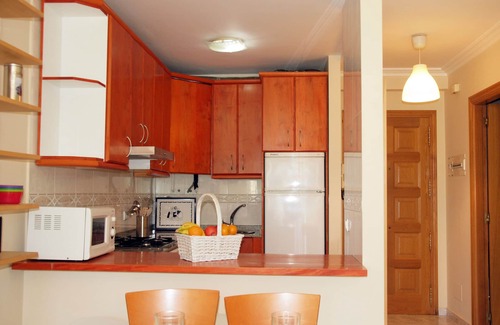 Vilagarcía de Arousa Apartamento | Apartamento Compostela Playa