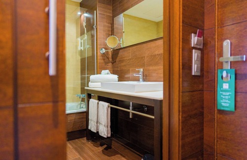 Centro de Santiago de Compostela Hotel | Compostela Hotel