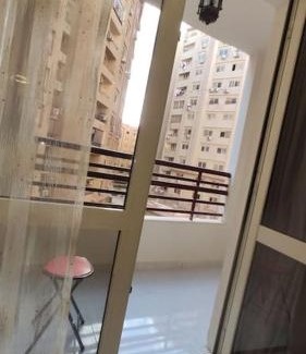 Al-Khalifa Apartamento | compound Sama Cairo new apartment