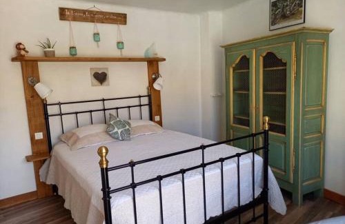 Comps-sur-Artuby Casa | Comps sur Artuby, le tilleul et le four, Jabron
