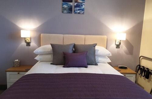 Ambleside Cama Y Desayuno | Compston House B&B - Adults Only
