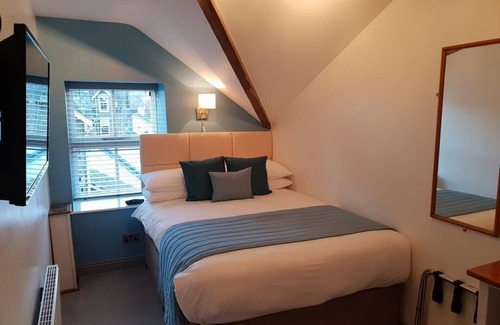 Ambleside Cama Y Desayuno | Compston House B&B - Adults Only