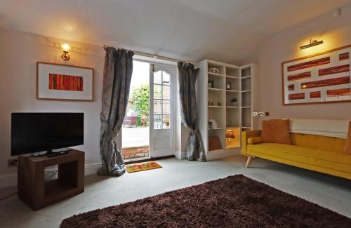 Newark Apartamento | Compton House Snug