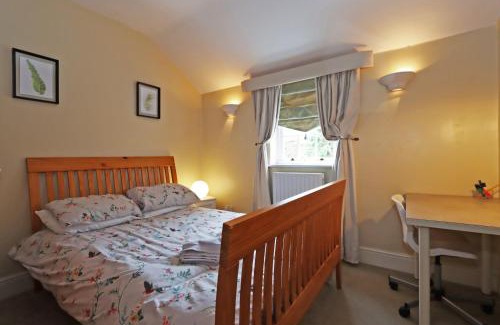 Newark Apartamento | Compton House Snug