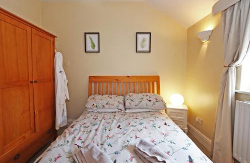 Newark Apartamento | Compton House Snug