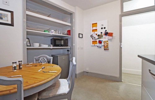 Newark Apartamento | Apartamento-Baño Privado