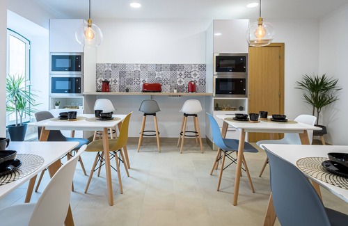 Sao Domingos de Benfica Cama Y Desayuno | Comtesse Guesthouse Deluxe Double Room