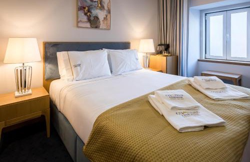 Sao Domingos de Benfica Casa | Comtesse Lisbonne Guest House by Homing