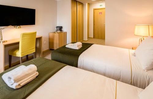 Sao Domingos de Benfica Casa | Comtesse Lisbonne Guest House by Homing