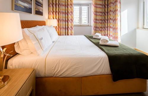 Sao Domingos de Benfica Casa | Comtesse Lisbonne Guest House by Homing