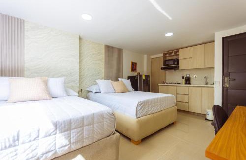 San Javier Apartamento | Comuna Loft