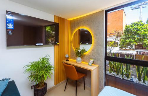 San Javier Apartamento | Comuna Loft
