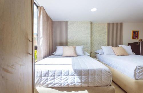 San Javier Apartamento | Comuna Loft