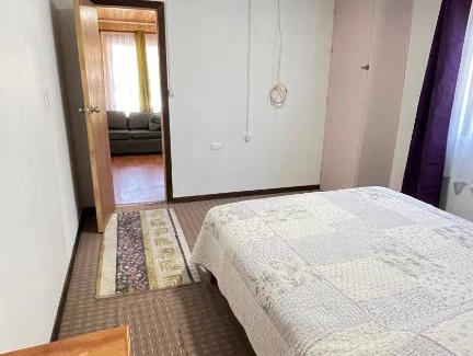 Los Lagos Apartamento | Comuna Los Lagos, Apartamento amoblado y equipado diario