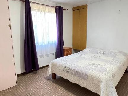 Los Lagos Apartamento | Comuna Los Lagos, Apartamento amoblado y equipado diario